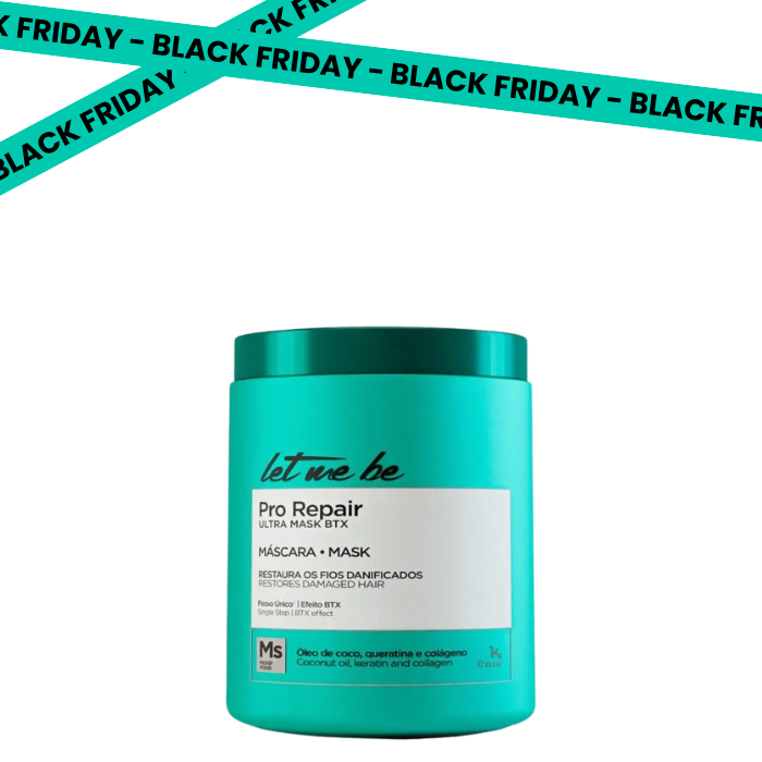 BTX Pro Reparatur Ultra Mask | 1 kg