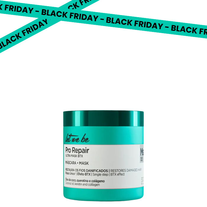 BTX Pro Reparatur Ultra Mask | 500 g