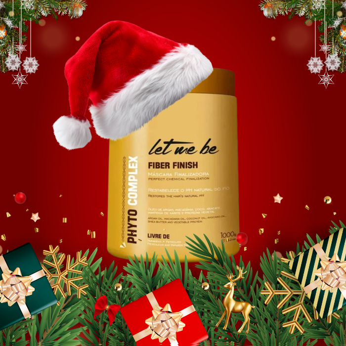 Phyto Complex Finishing Maske | 1 kg