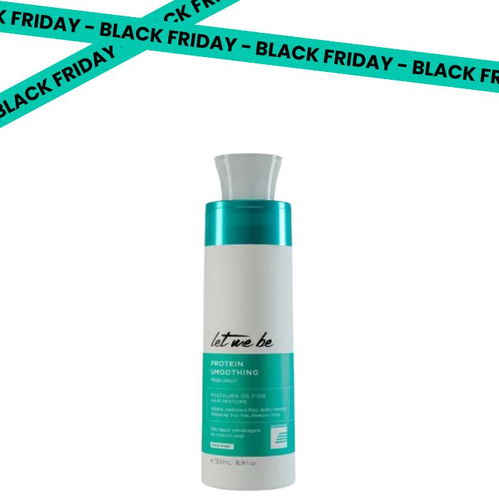 Proteinglättung Einzelschritt | 500 ml