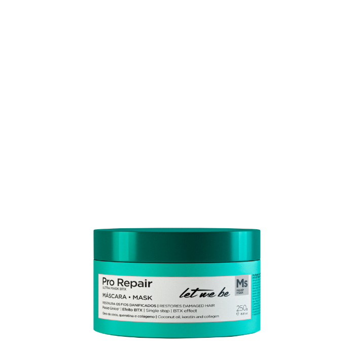 BTX Pro Reparatur Ultra Mask | 250g