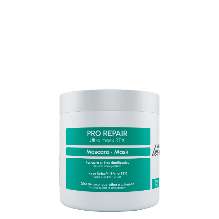 BTX Pro Reparatur Ultra Mask | 500 g