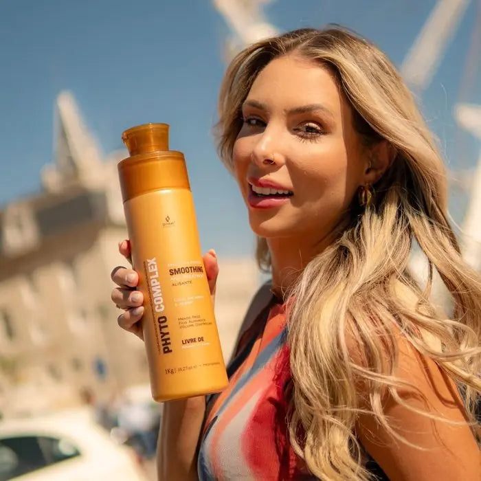 Phyto -Komplex von Let Me Be | 300 ml