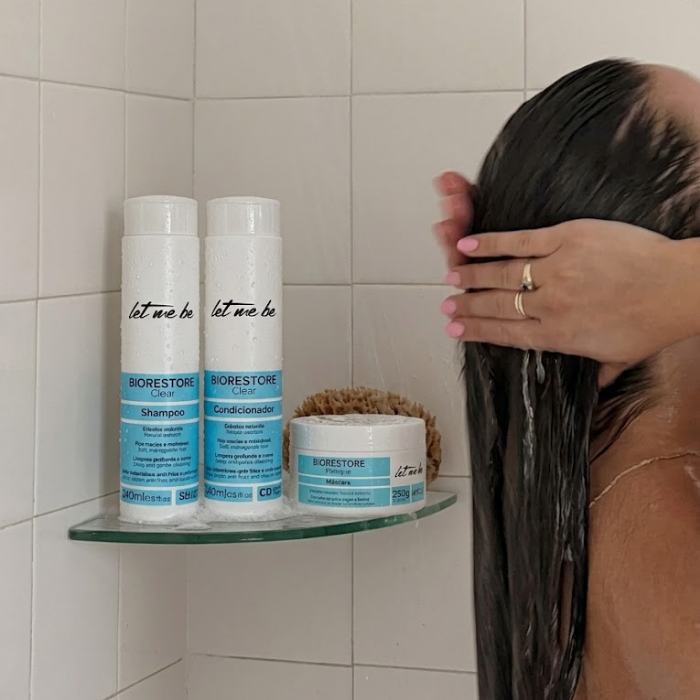 BIORESTORE KIT - Ultra Feuchtigkeitscreme | 3 Produkte