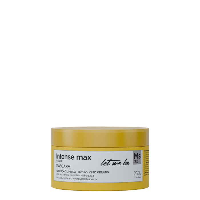 Intensive Maximalmaske - Reparatur | 250g
