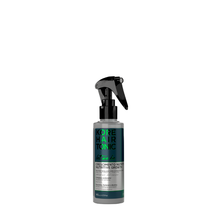 Kapillar tonisch - Kore Hair | 140 ml