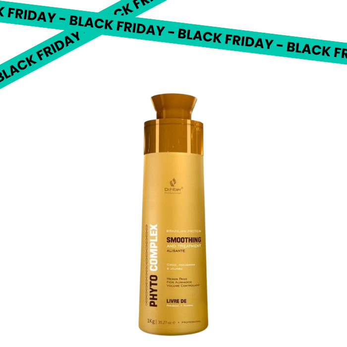 Phyto -Komplex von Let Me Be | 1l