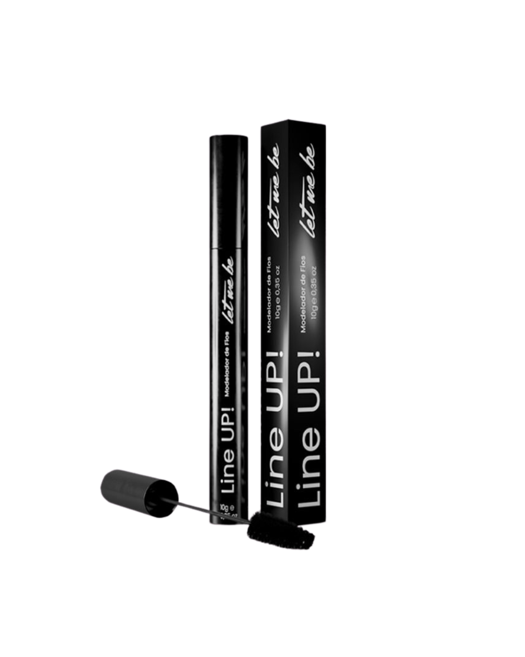 Line Up - Haarmodellierung | 10g