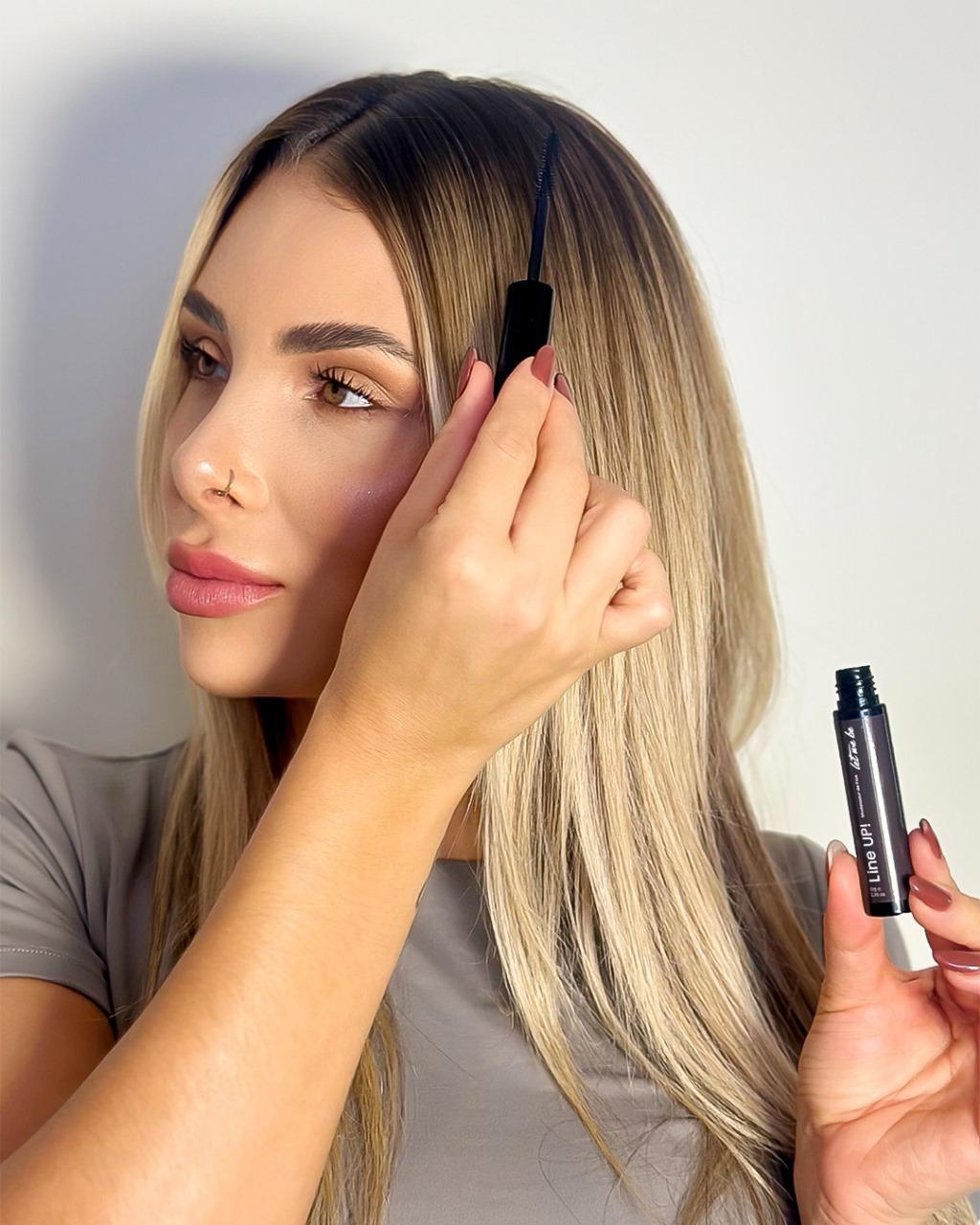 Line Up - Haarmodellierung | 10g