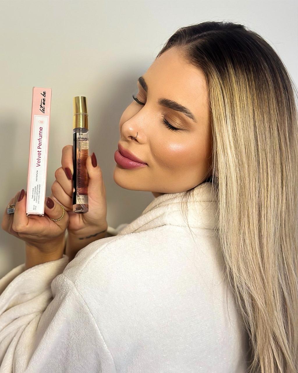 Velvet Hair Parfüm | 30 ml