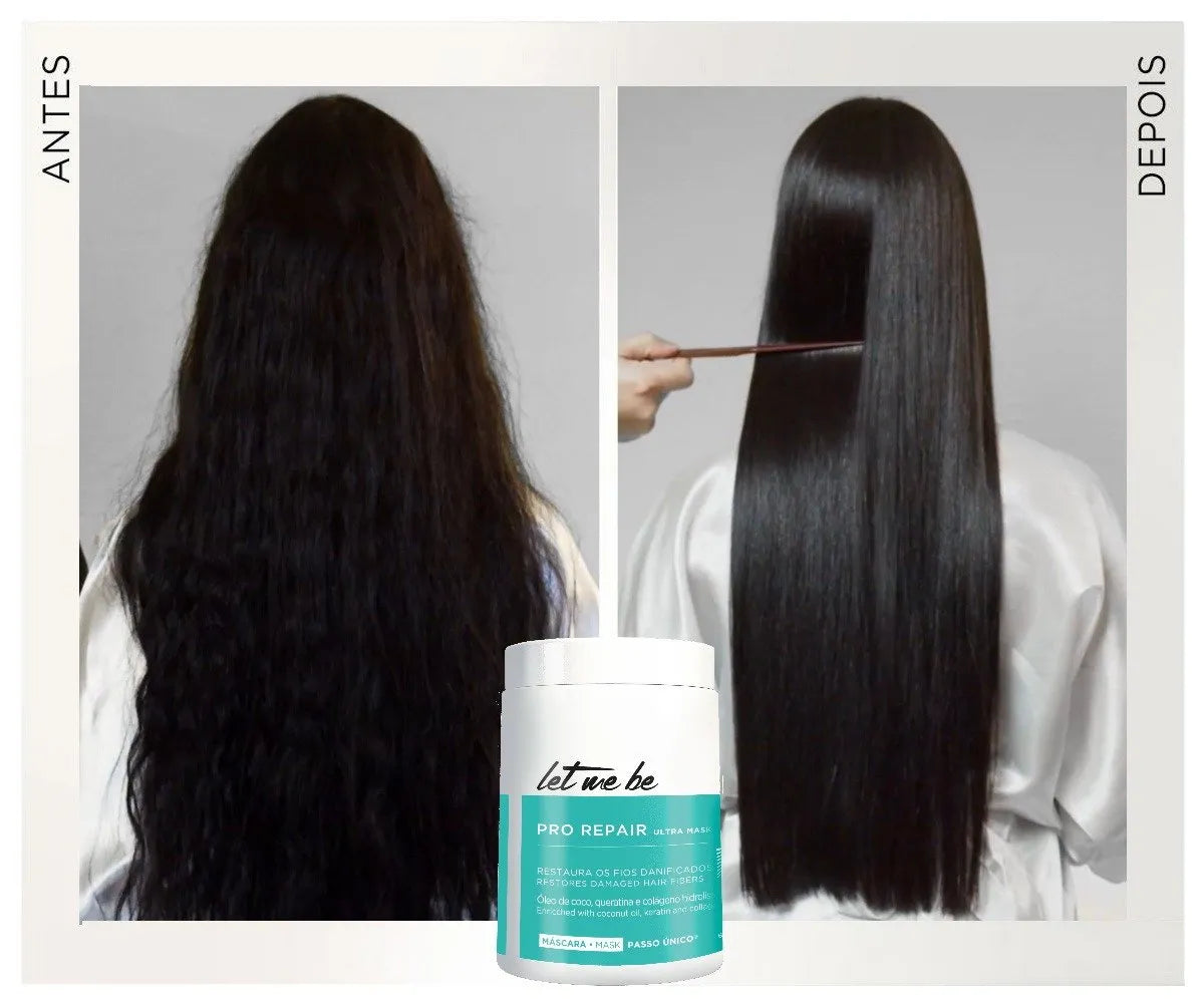 BTX Pro Reparatur Ultra Mask | 250g