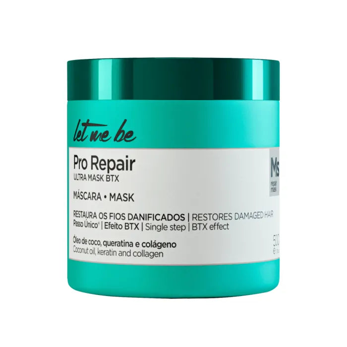 BTX Pro Reparatur Ultra Mask | 500 g