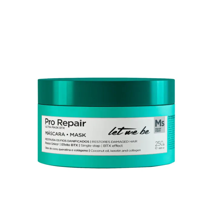 BTX Pro Reparatur Ultra Mask | 250g