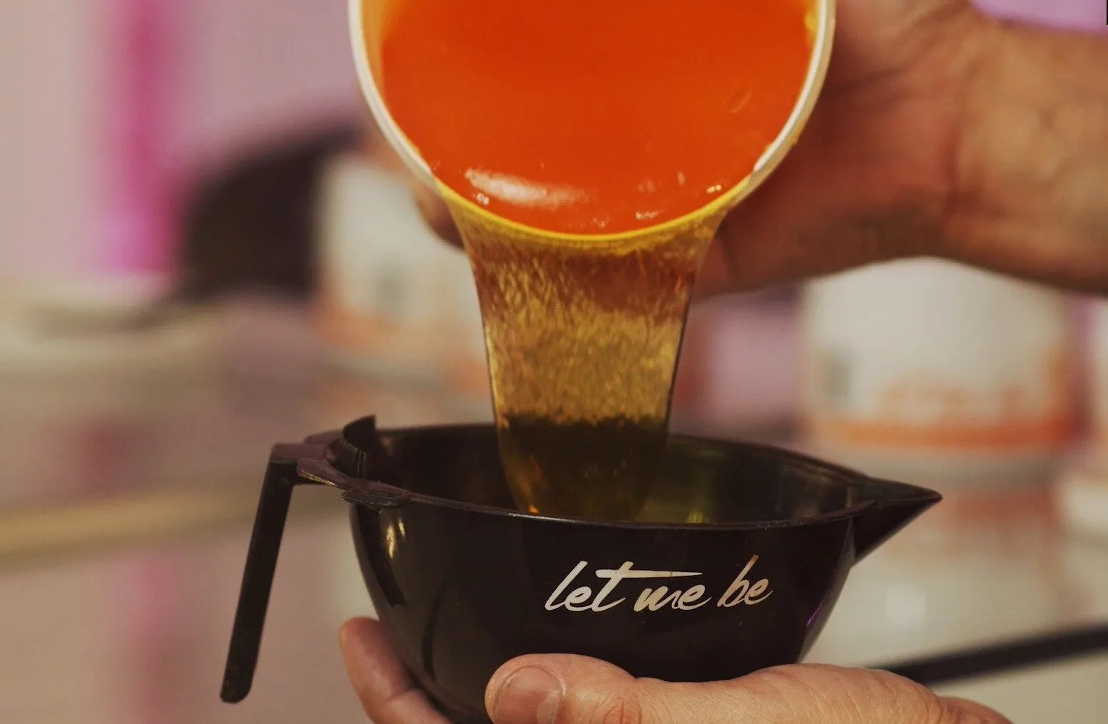 Gelatine Maske - Hydratation und Kollagenersatz | 1 kg