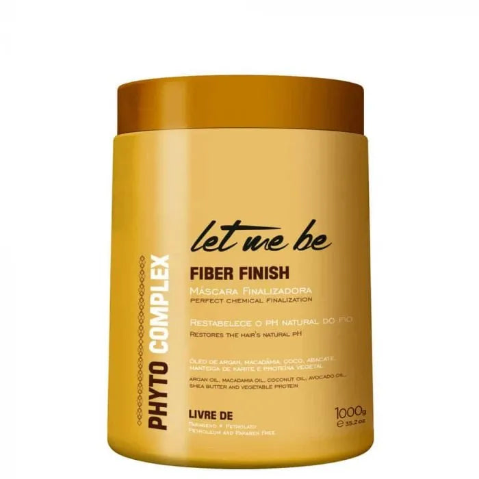 Phyto Complex Finishing Maske | 1 kg