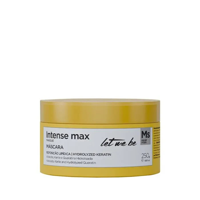 Intensive Maximalmaske - Reparatur | 250g