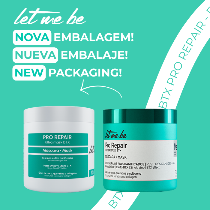 BTX Pro Reparatur Ultra Mask | 500 g