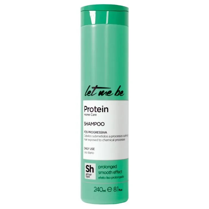 Protein Home Care Shampoo | 240 ml