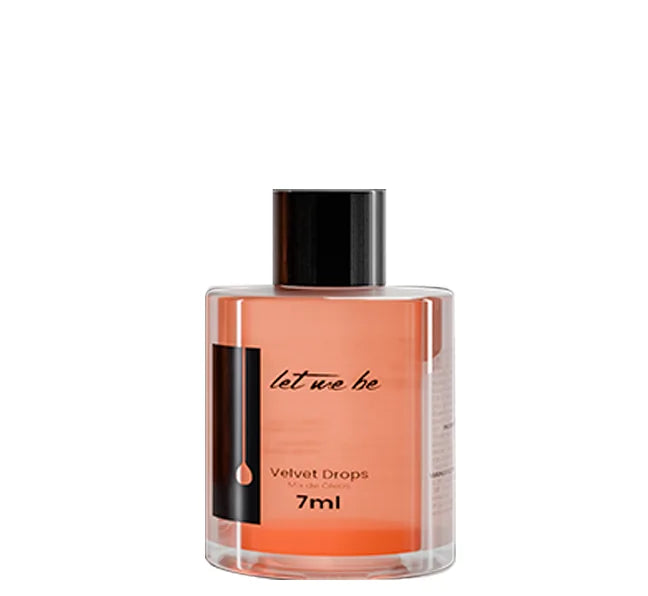 Velvet Drops Serum | 7ml