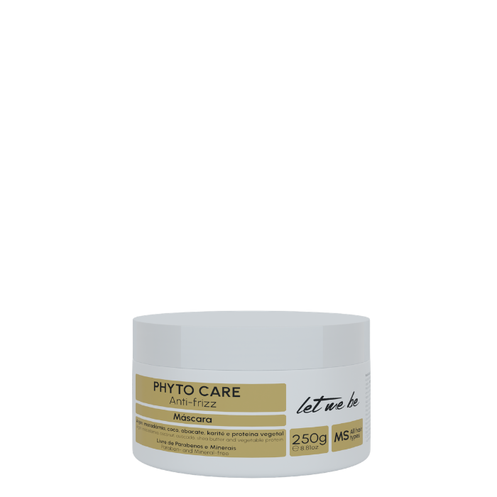 Haarplan – Crono-Woche | (3x250g)