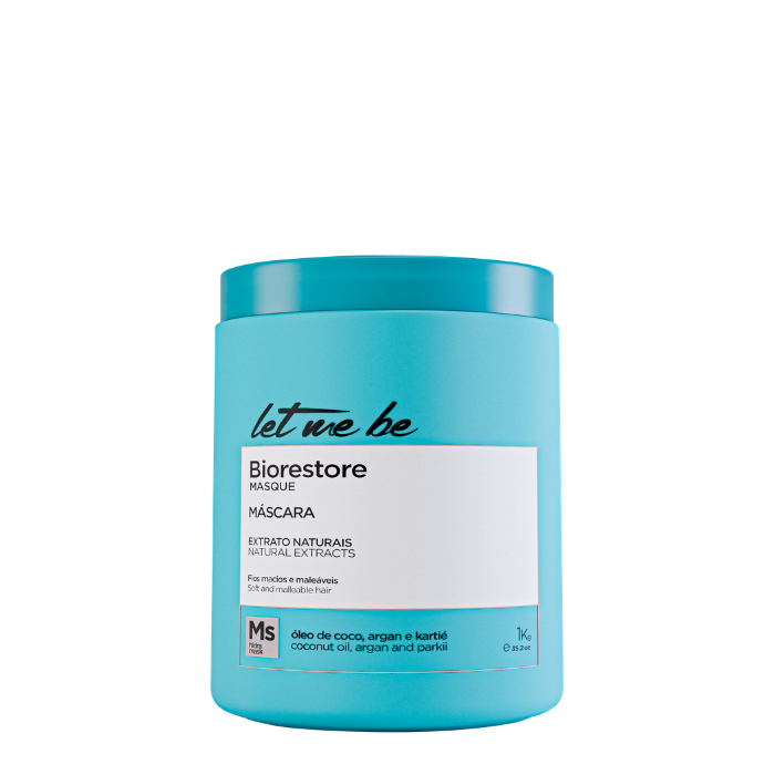 Haarplan – Crono-Woche | (3x250g)