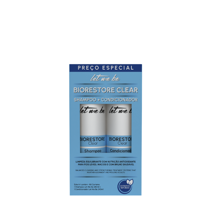 BIORESTORE KIT - Ultra Feuchtigkeitscreme | 3 Produkte