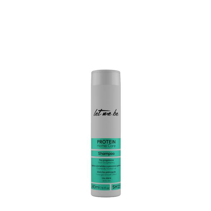 Protein Home Care Shampoo | 240 ml