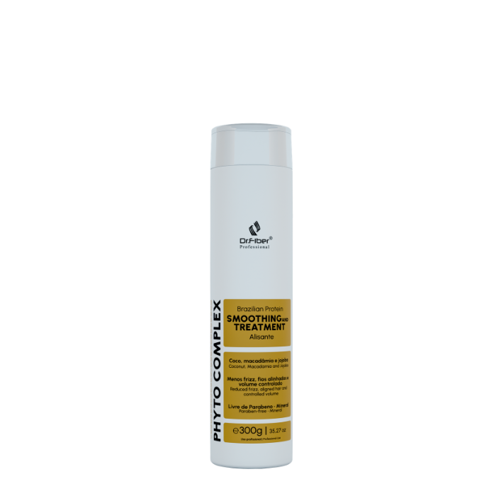 Phyto -Komplex von Let Me Be | 300 ml