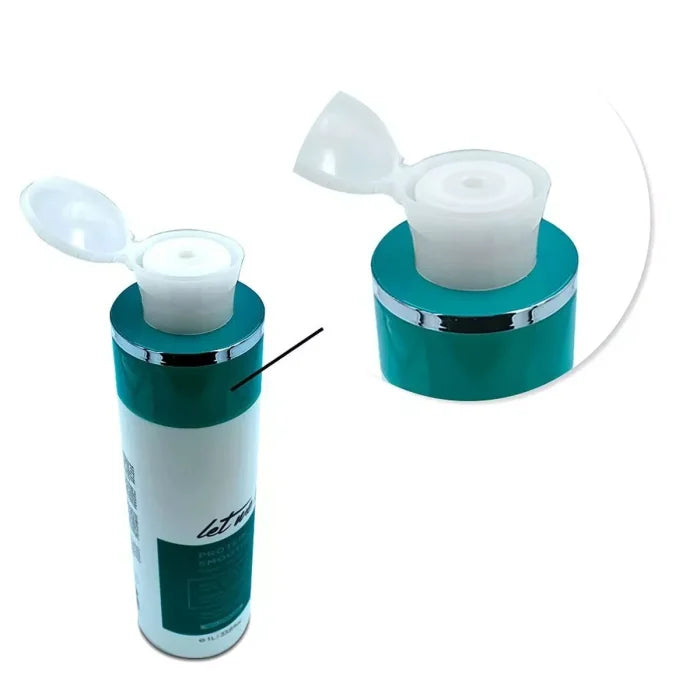 Proteinglättung Einzelschritt | 500 ml