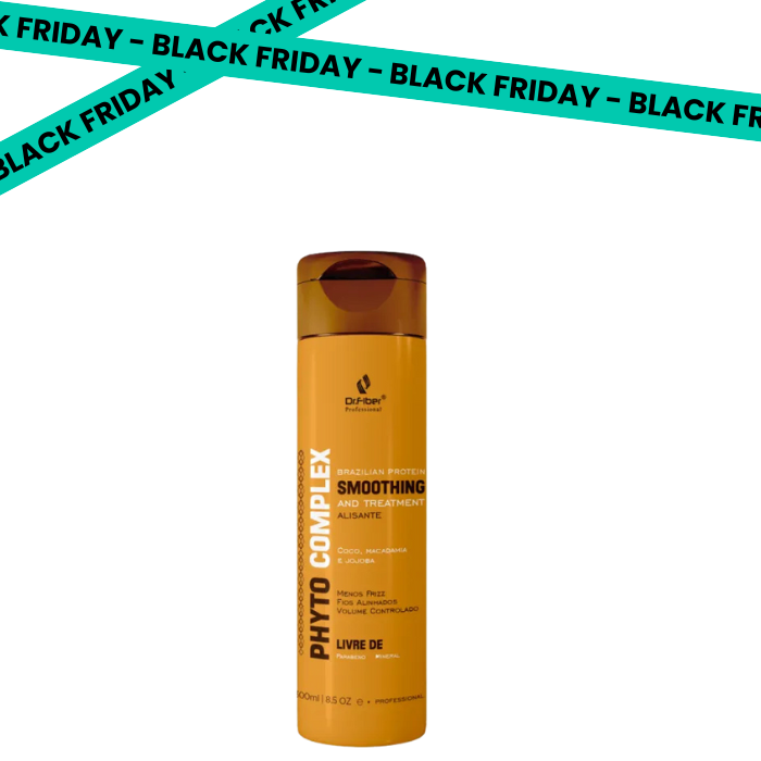 Phyto -Komplex von Let Me Be | 300 ml