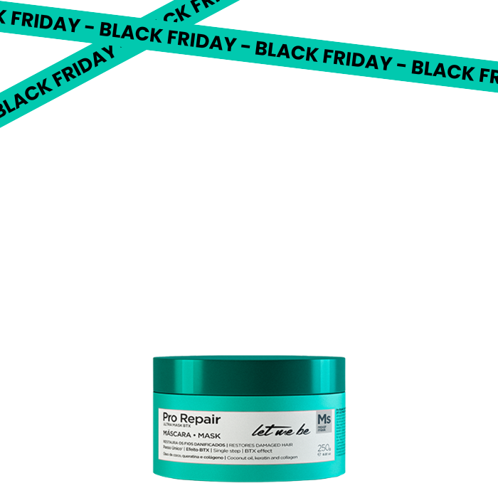 BTX Pro Reparatur Ultra Mask | 250g