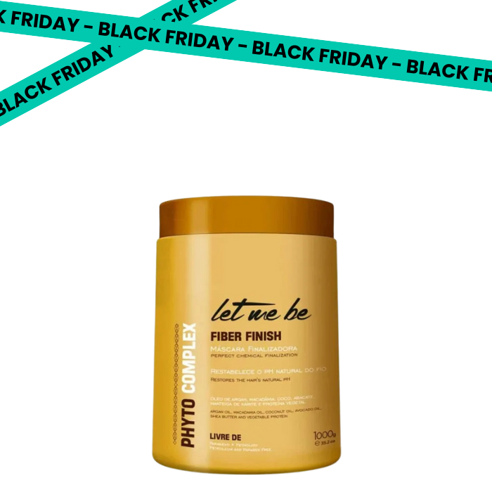 Phyto Complex Finishing Maske | 1 kg