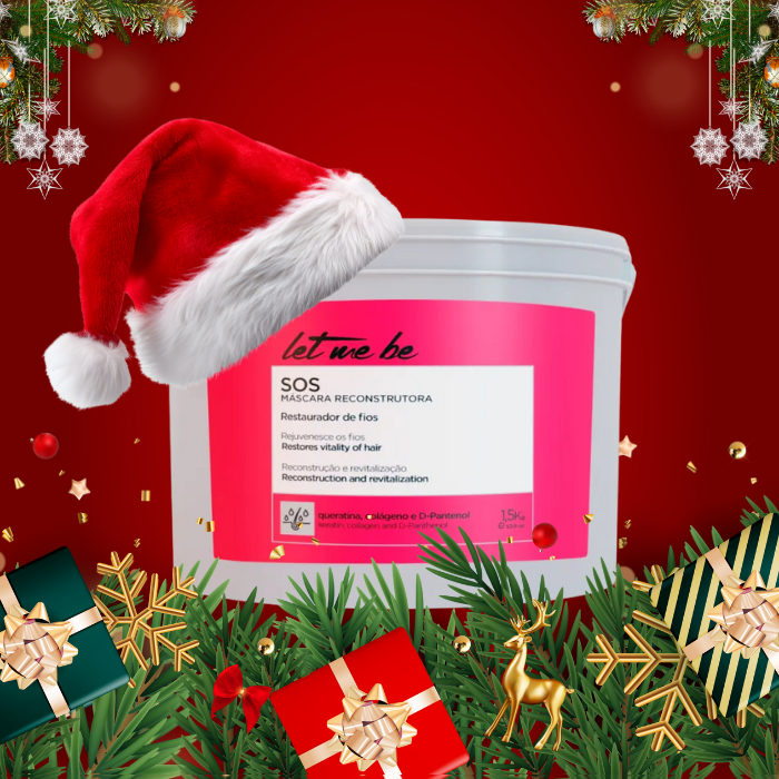 SOS Rekonstruktive Maske | 1,5 kg