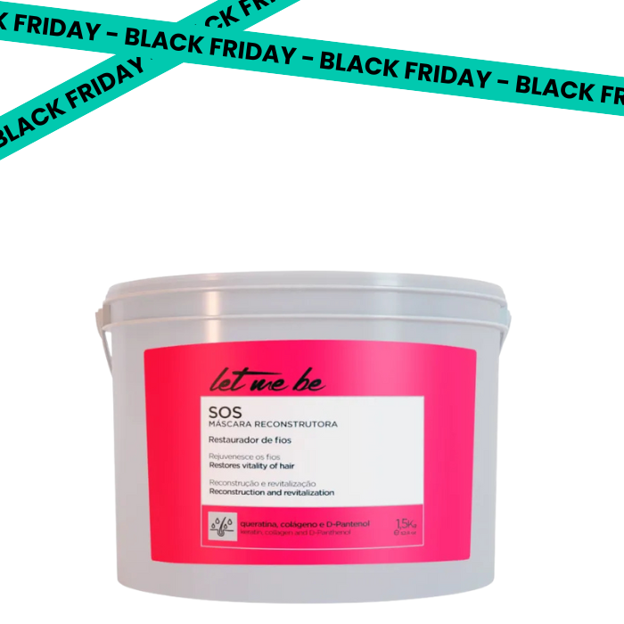 SOS Rekonstruktive Maske | 1,5 kg