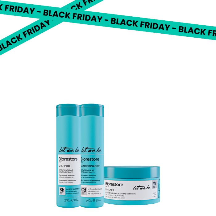 BIORESTORE KIT - Ultra Feuchtigkeitscreme | 3 Produkte