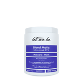 BTX Blond Matiz Ultra Mask | 1 kg