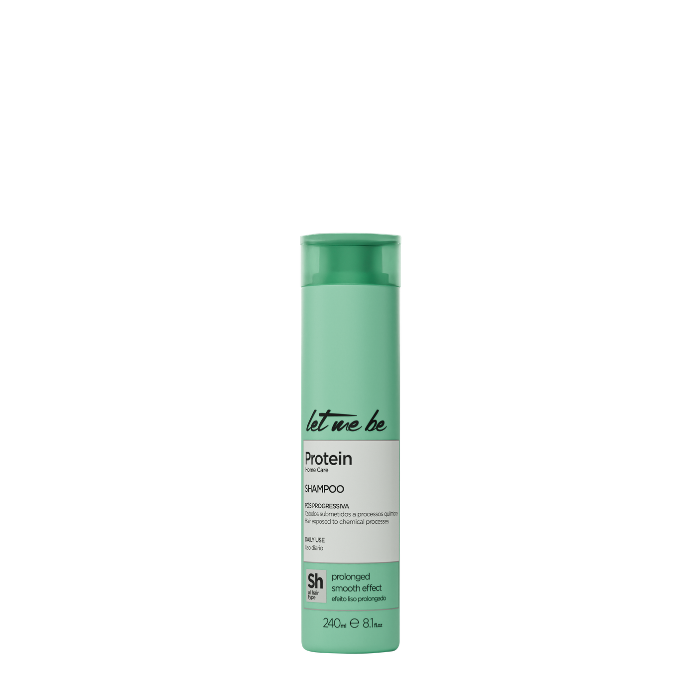 Protein Home Care Shampoo | 240 ml