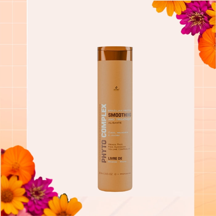 Phyto -Komplex von Let Me Be | 300 ml