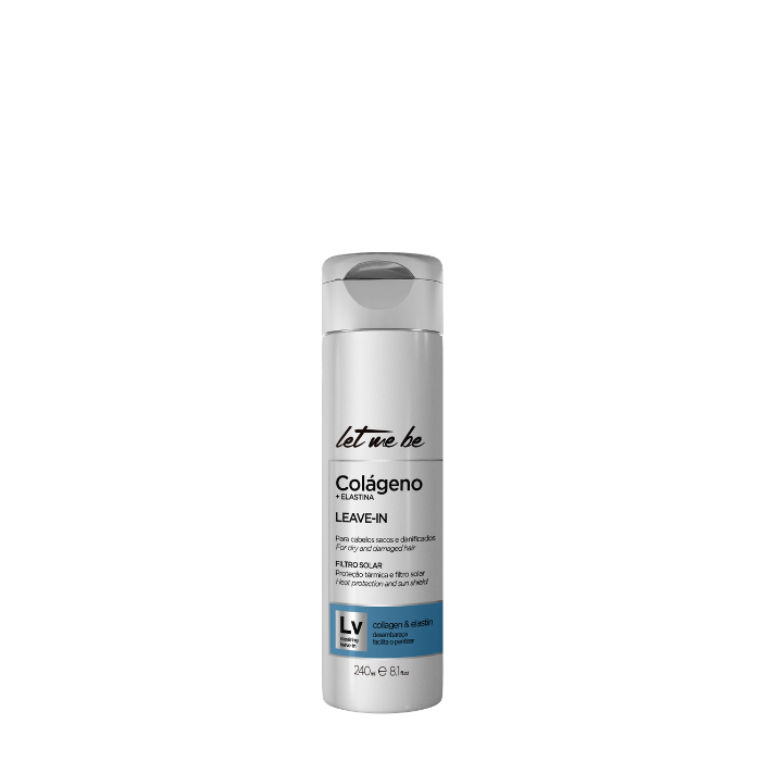 Leave-In-Kollagen-No-Spülung | 240 ml