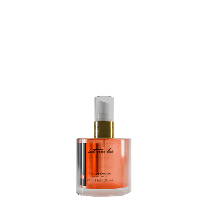 Velvet Drops Serum | 30 ml