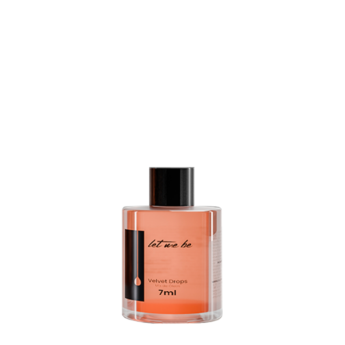 Velvet Drops Serum | 7ml