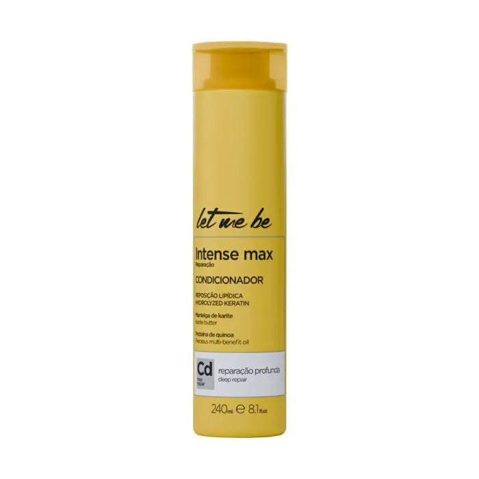Condicionador Intense Max | 240ml
