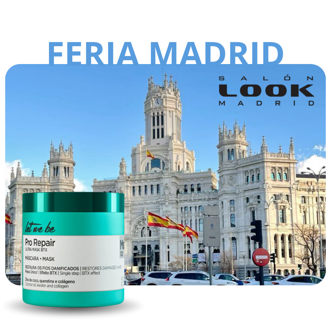 BTX Pro Reparatur Ultra Mask | 500 g