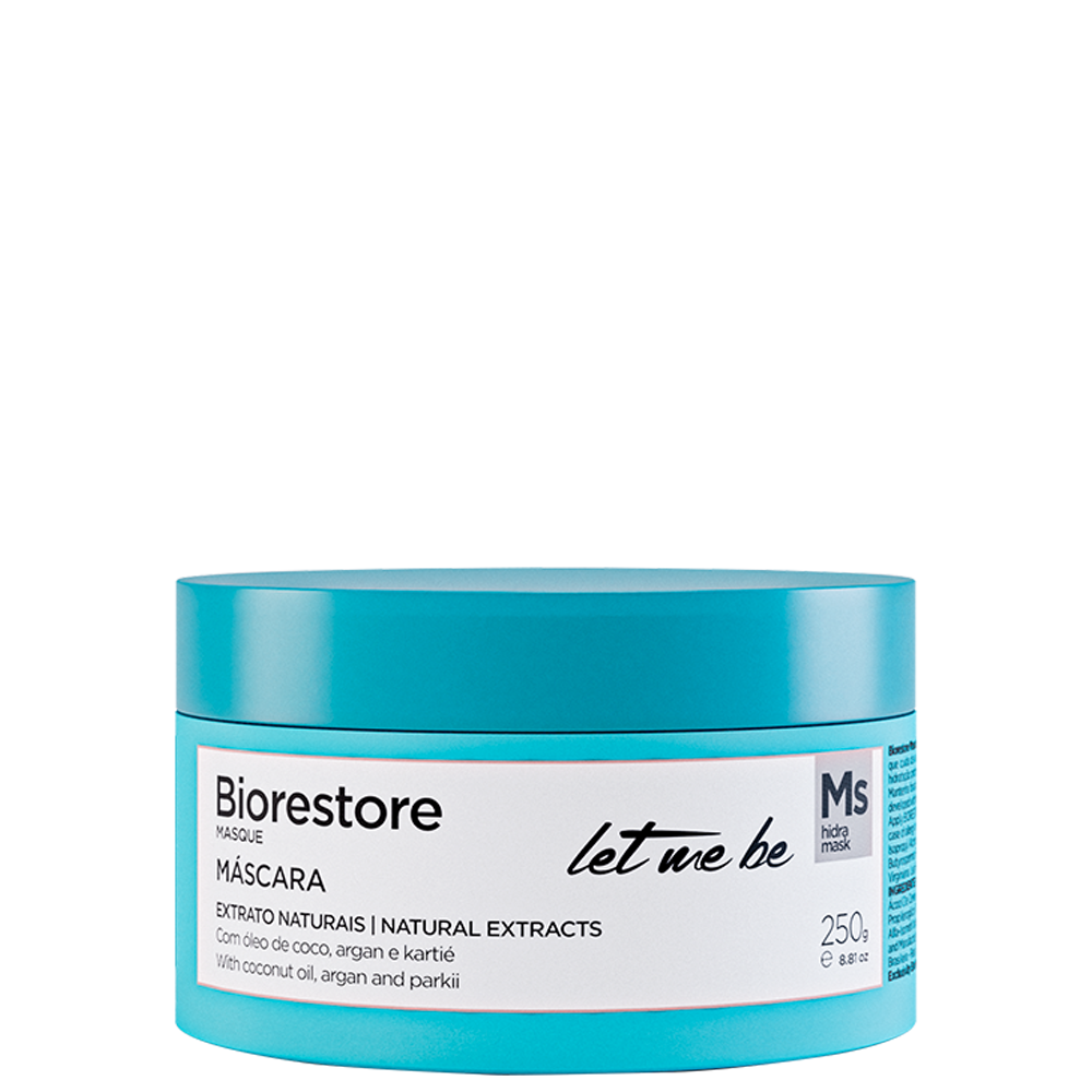 Haarplan – Crono-Woche | (3x250g)