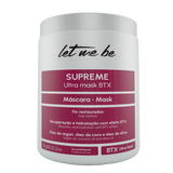BTX Supreme Ultra Mask | 1 kg