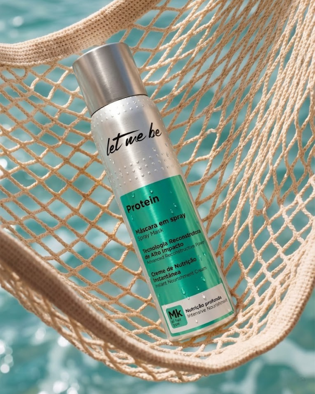 Kapillar tonisch - Kore Hair | 140 ml