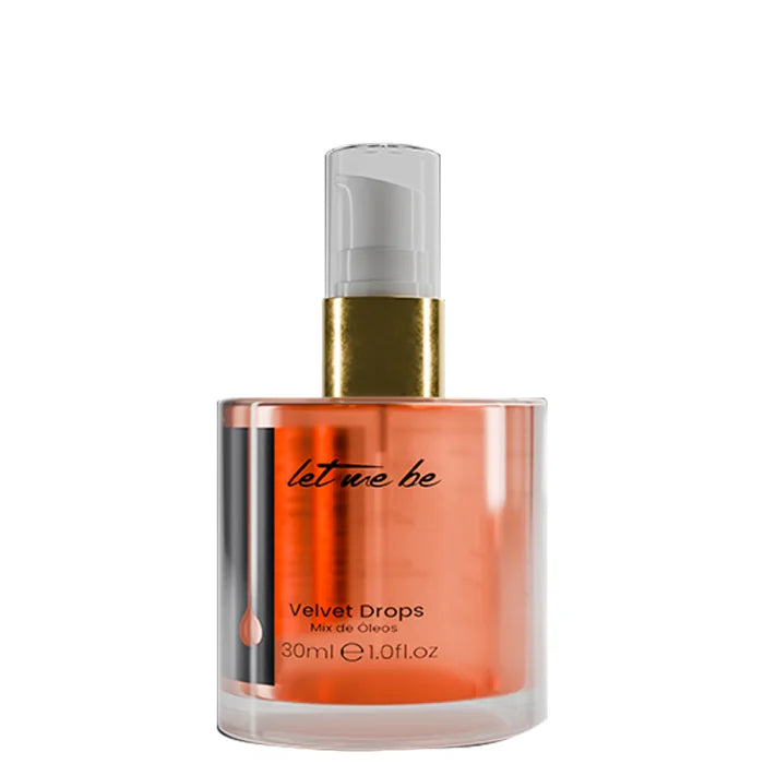 Sérum Velvet Drops | 30ml