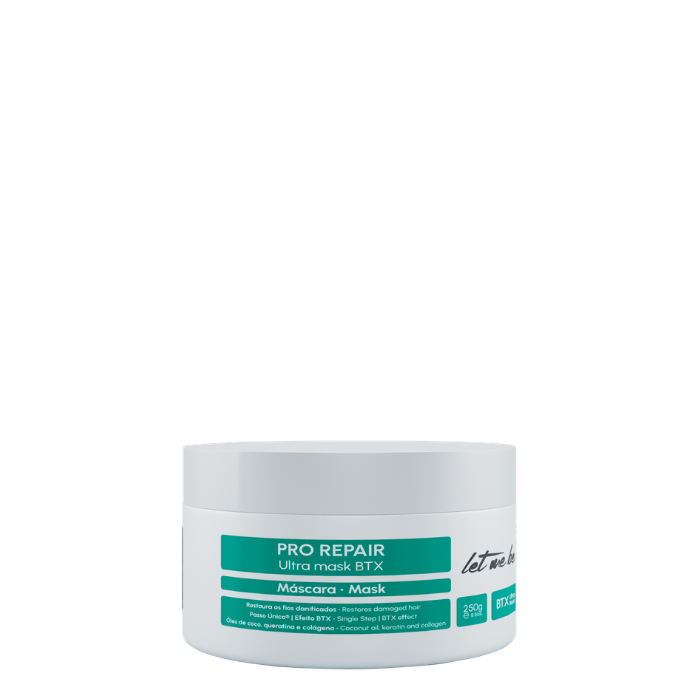 BTX Pro Reparatur Ultra Mask | 250g