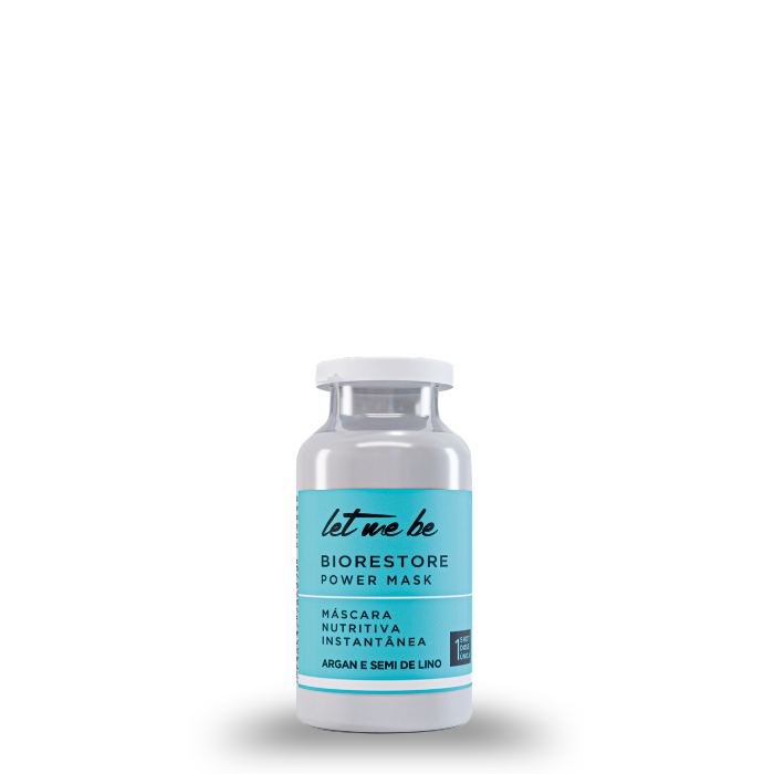 Ampoule Biorestore Power Maske | 15ml