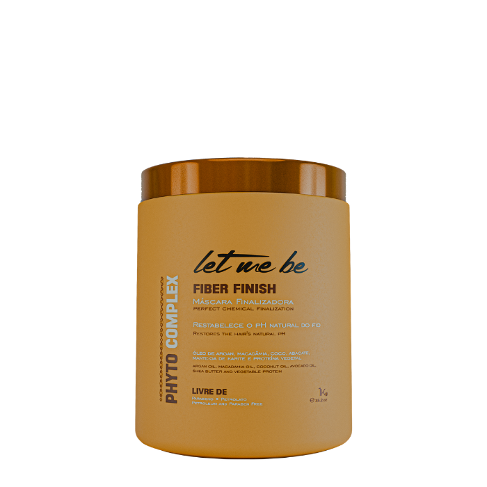 Haarplan – Crono-Woche | (3x250g)